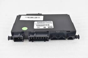 05026619ak Maserati 14-17 Ghibli Front Left Side Seat Control Controller Module Unit Oem