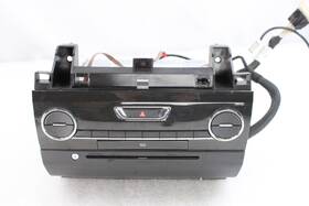 06700310590 Maserati 2014-2019 Ghibli M157 Oem Am/fm Cd Player Radio Head Unit Receiver
