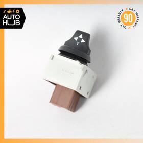 197645 Maserati 03-19 Quattroporte Granturismo Steering Column Adjustment Switch Oem