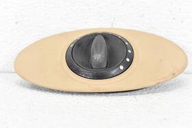 198033b883 Maserati 2003-2008 Quattroporte Sun Roof Opening Switch Button Oem 03-08