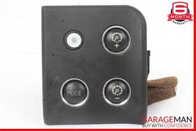 211690 Maserati 03-08 Quattroporte Dashboard Dash Control Switch Panel Oem