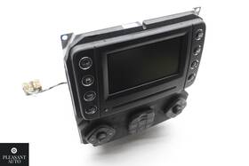 7612002395 Maserati 218024 03-08 Quattroporte M139 Command Head Unit Navigation Radio