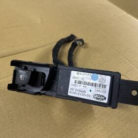 237041 Maserati 03-13 Quattroporte M139 Front Right Side Door Window Control Switch Oem