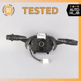 281701 Maserati 03-19 Quattroporte M139 Grancabrio M145 Steering Column Switch Oem