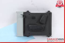 56049431 Maserati 2014-2020 Ghibli Iii M157 Front Right Seat Adjustment Switch