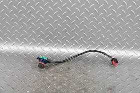 596-maserati Maserati 14-21 Ghibli Rear Trunk Hatch Decklid Backup Reverse Parking Assist Camera Oem