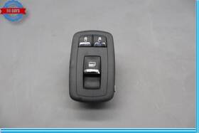 5pg15dx9aa Maserati 14-17 Ghibli Rear Left Driver Side Window Door Control Switch Oem