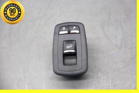 Maserati 5pg15dx9ac Ghibli Rear Left Door Window Lock Unlock Switch Oem 2014 - 2020