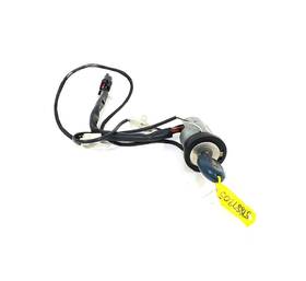 Maserati 633.ma1w03 2003 Spyder Cambiocorsa Oem Ignition Switch With Key