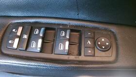 641.ma1v14 Maserati Ghibli 2014 Front Door Switch 852660