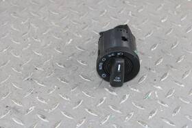 659-maserati Maserati 14-20 Ghibli Driver Lh Left Dash Mounted Headlight Headlamp Fog Light Switch Oem