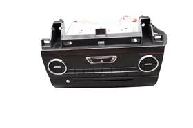 670008491 Maserati 14-16 Ghibli M157 S Quattroporte Head Unit Comand Fm Cd Audio Oem