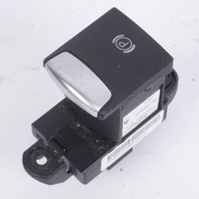 6700207730 Maserati 14-17 Ghibli S Emergency Parking Brake Control Switch Oem