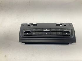 670123508 Maserati 14-20 Ghibli A/c Air Heater Temperature Fan Climate Control