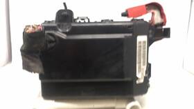 7154-7630-30 Maserati 2015 Quattroporte Fusebox Fuse Box Relay Module R6x7o