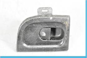 8001418 Maserati M139 03-12 Quattroporte Rear Right Door Window Switch