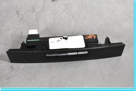 670013678 Maserati Motors 2014 13 15 16 Quattroporte Seat Heater Sun Shade Blind Switch Oem