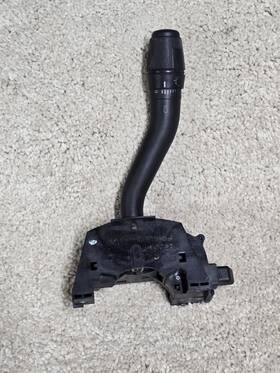 2330857e Maxleve-autopart Multi-function Wiper Lever Blinker Switch Turn Signal For Ford F-150 2001-2004