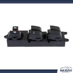 Ma12157601x Maxleve-autopart Power Window Switch For Toyota Corolla 1998-2002 Camry 1997-2001 Front Left