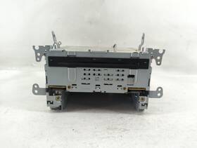 14789941 Mazda 2004-2004 3 Am Fm Cd Player Radio Receiver Chww3