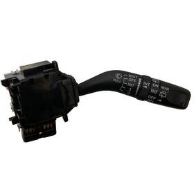 17b122 Mazda 17d254 Windshield Switch For 07 08 09 Cx-7 Oem Lh Black