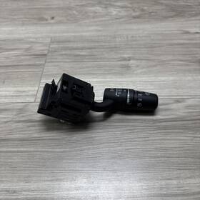 17f894 Mazda 2013 - 2023 3 6 Cx-5 Steering Column Wiper Control Switch Oem