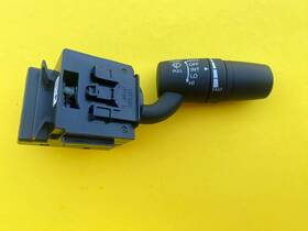 17f899 Mazda Genuine 2014-2016 6 Windshield Wiper Control Switch Assembly Oem