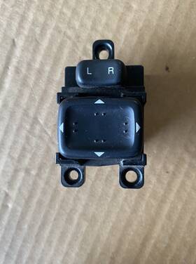 183608 Mazda 183574 6 Switch Controller Schalter Electric Mirrors
