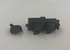 G01b08050 Mazda 423031525527 2000-2002 626 Master Power Window Switch Oem
