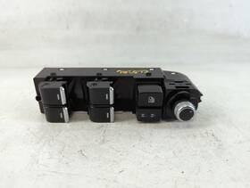 5ab-01370a01 Mazda 2019-2022 Cx-9 Driver Left Door Master Power Window Switch A0ovz