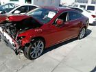 638-72423 Mazda 6 Audio Equipment Fits 14 59260