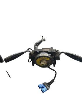 629-58585 Mazda 1990-1997 Mx-5 Miata With Cruise Combination Switch Headlight Wiper