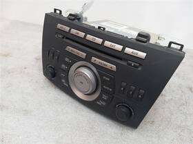 Bbm466arxb Mazda 638-51605 Bose Tuner And Receiver Mp3 Am-fm-cd Fits 10 3 131512