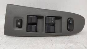 641-02052x Mazda 2002 626 Driver Left Door Master Power Window Switch Gg28 66 350 M0g5n
