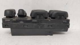 641-02155 Mazda 2001 Tribute Driver Left Door Master Power Window Switch Pjeyx
