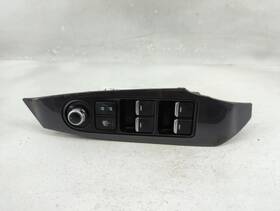 641-10544 Mazda 2017-2017 6 Driver Left Door Master Power Window Switch Kc30l