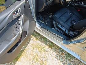 641-10544l Mazda Driver Front Door Switch Drivers Windows Fits 17 6 300423