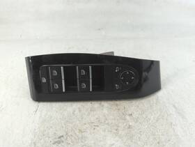 641-10650 Mazda 2019-2022 3 Driver Left Door Master Power Window Switch Wh5bs