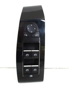 641-10650l Mazda 2019-2023 3 Driver Master Window Door Mirror Switch Oem Lkq