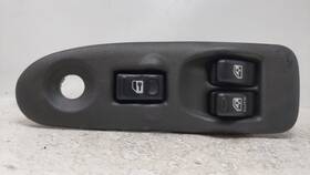 641-17w660 Mazda 1998 3 Driver Left Door Master Power Window Switch K03cq