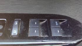 641-50353l Mazda Driver Front Door Switch Drivers Window Fits 08-11 Tribute 909590
