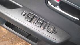 641-50381l Mazda Drivers Master Window Switch Driver Front Door Mirror And