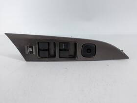641-50839 Mazda 2004-2009 3 Driver Left Door Master Power Window Switch J6c4y