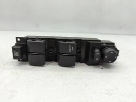 641-50843 Mazda 2010-2013 3 Driver Left Door Master Power Window Switch Vbof2