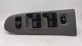 641-50848 Mazda 2000-2002 626 Driver Left Door Master Power Window Switch Jplui