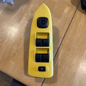 641-50872l Mazda Driver Front Door Switch Drivers Window Fits 00-03 Protege