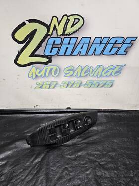 641-54070l Mazda Driver Left Front Master Window Switch Fits 14-16 3 106141