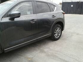 641.mz1224 Mazda Cx-5 2024 Front Door Switch 126473