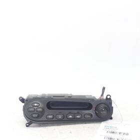 655-50704 Mazda 1994 929 Temperature Control Part Number -