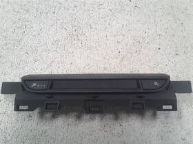 659.mz1816 Mazda Cx-9 2016 Dash/interior/seat Switch 303320 659.mz1816 Mazda Cx-9 2016 Dash/interior/seat Switch 303320